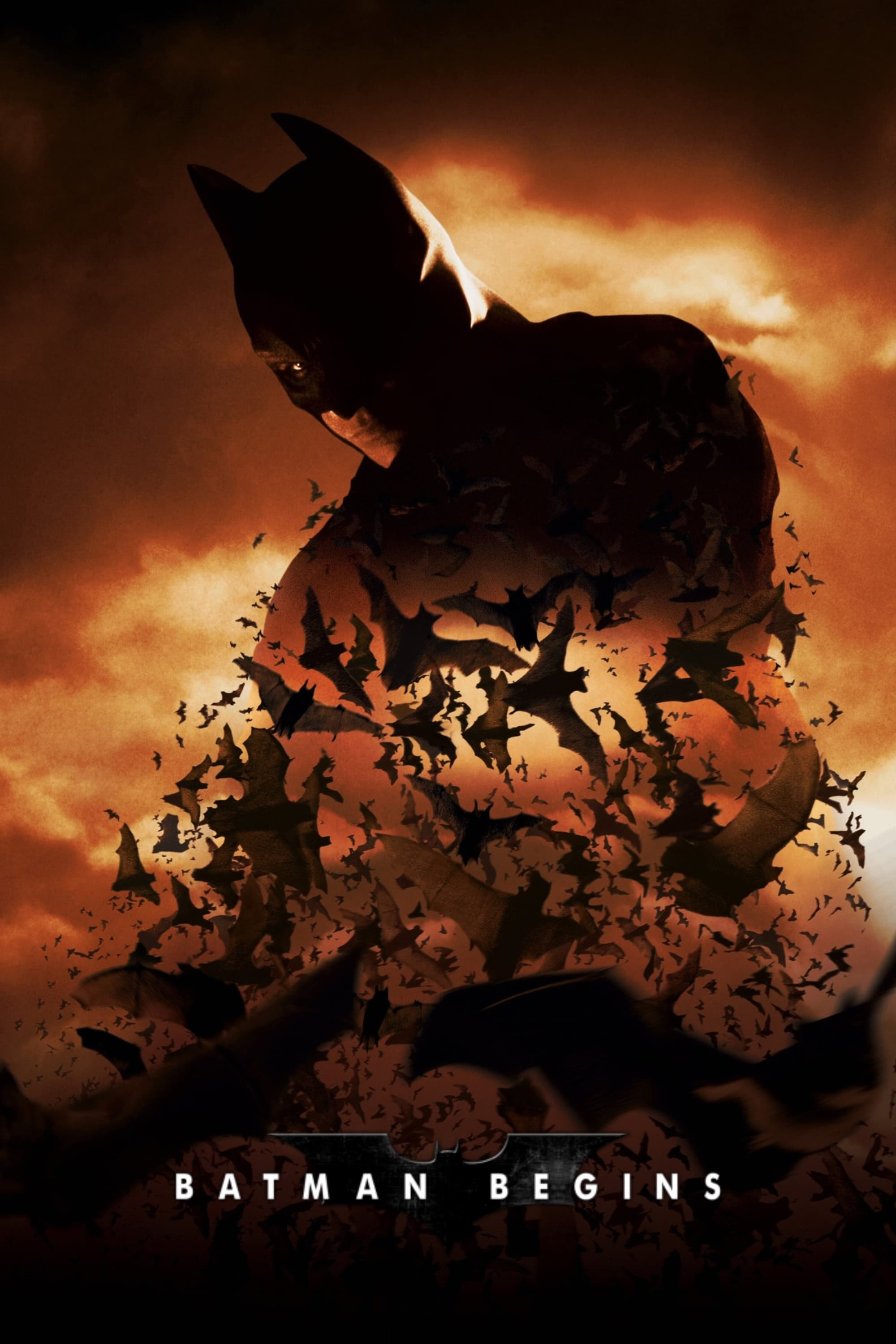 Movie review: Batman Begins