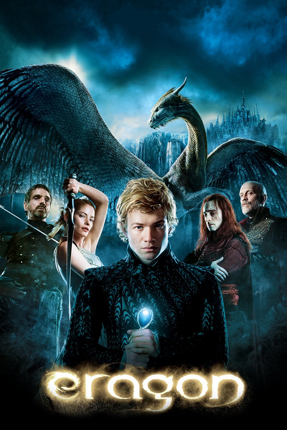 Eragon: Movie Review