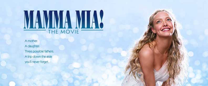 Mamma Mia film review