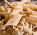 biomass heating